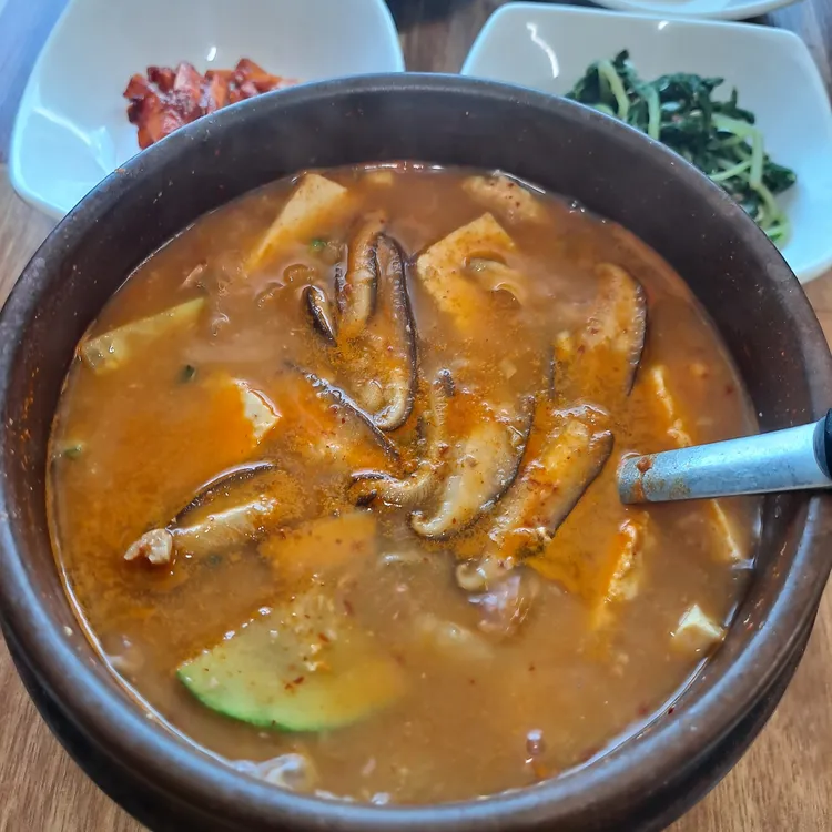 두재고개순두부 대표 사진