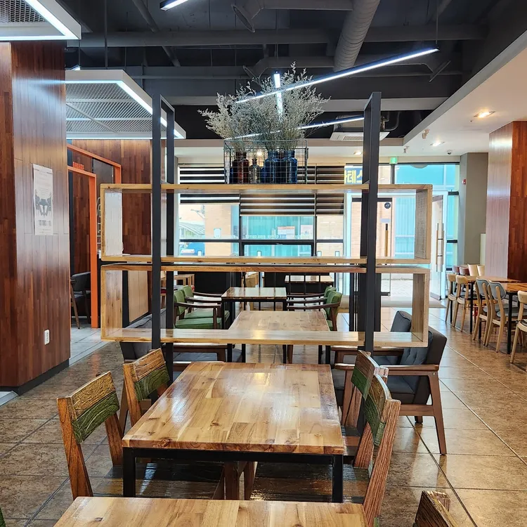 빅스커피 대표 사진