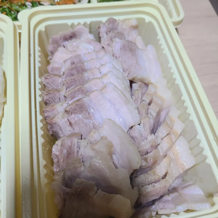 원할머니보쌈족발 대표 사진