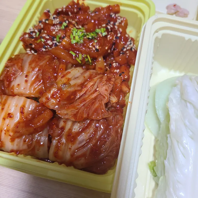 원할머니보쌈족발 대표 사진