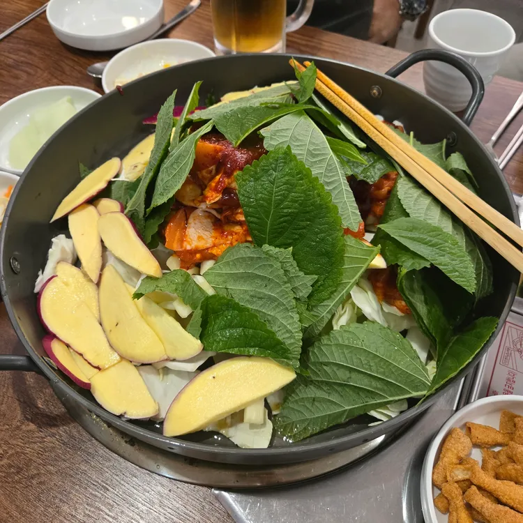 용산토리 대표 사진