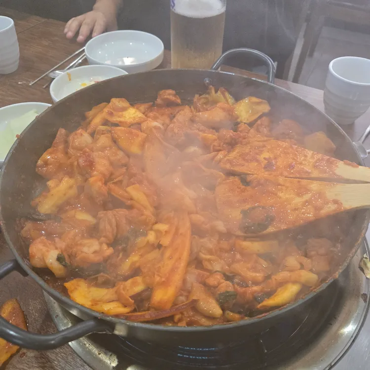 용산토리 대표 사진