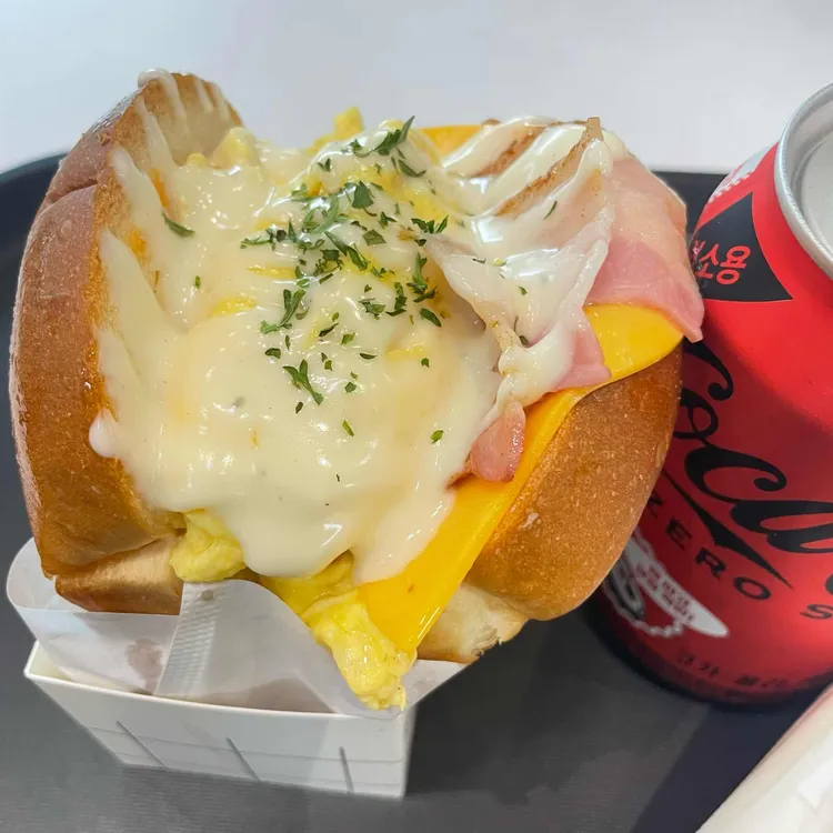 에그드랍 대표 사진