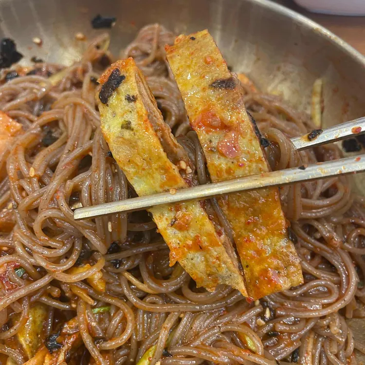 육전국밥 사진 1