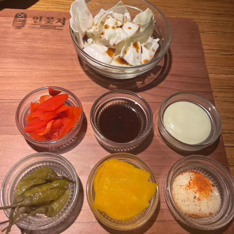 연꽃치 사진 2