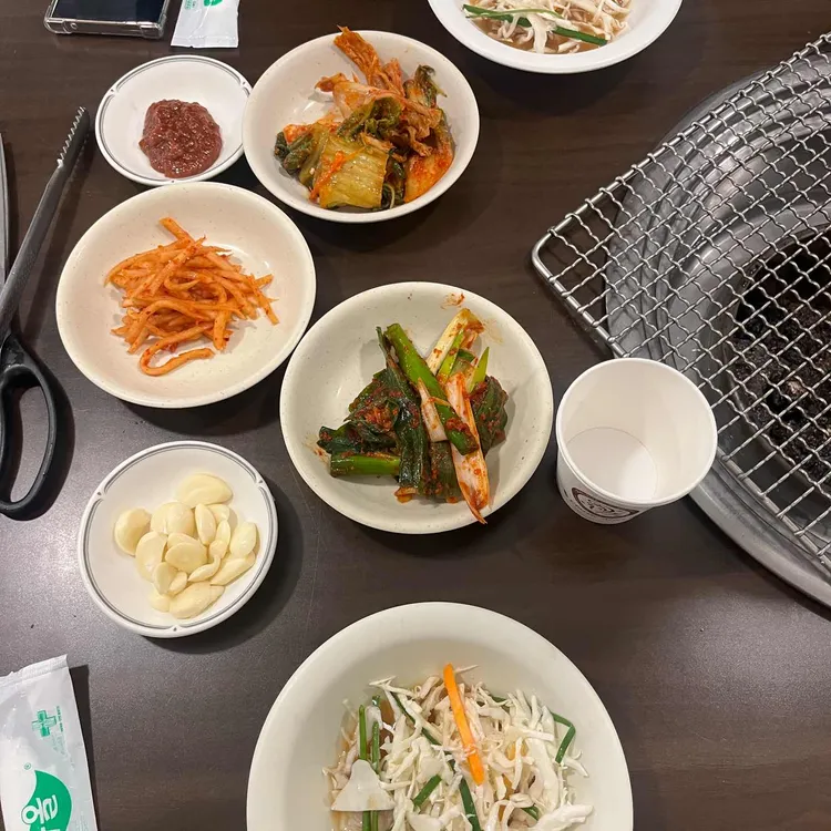 서파넓적갈비 대표 사진