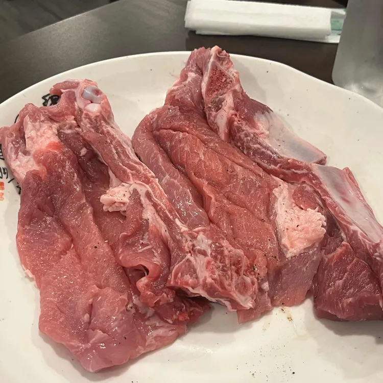 서파넓적갈비 대표 사진