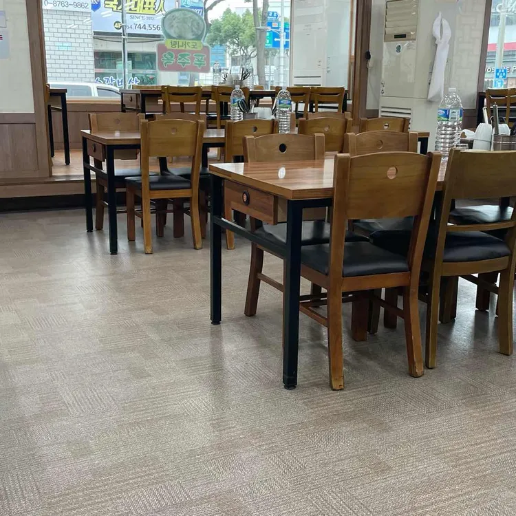 푸주옥 대표 사진