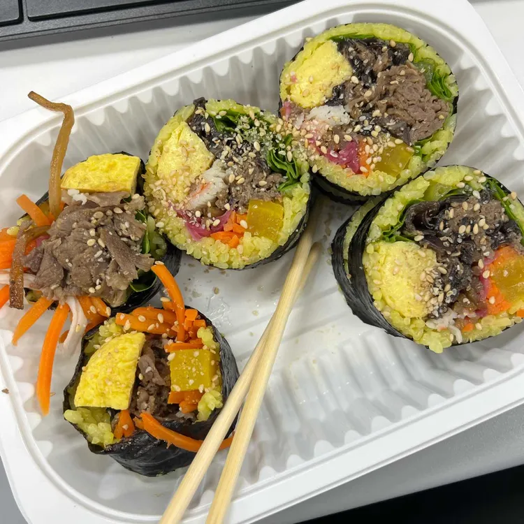 동네식당 대표 사진