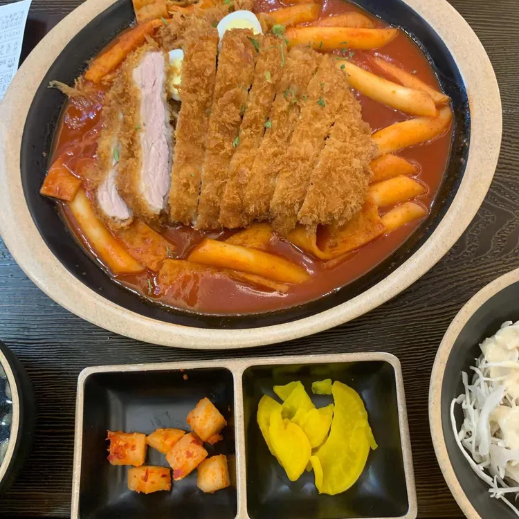 유미카츠 대표 사진