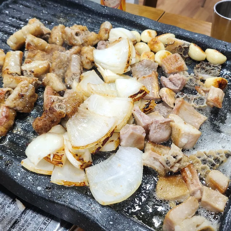 인덕원양곱창 대표 사진