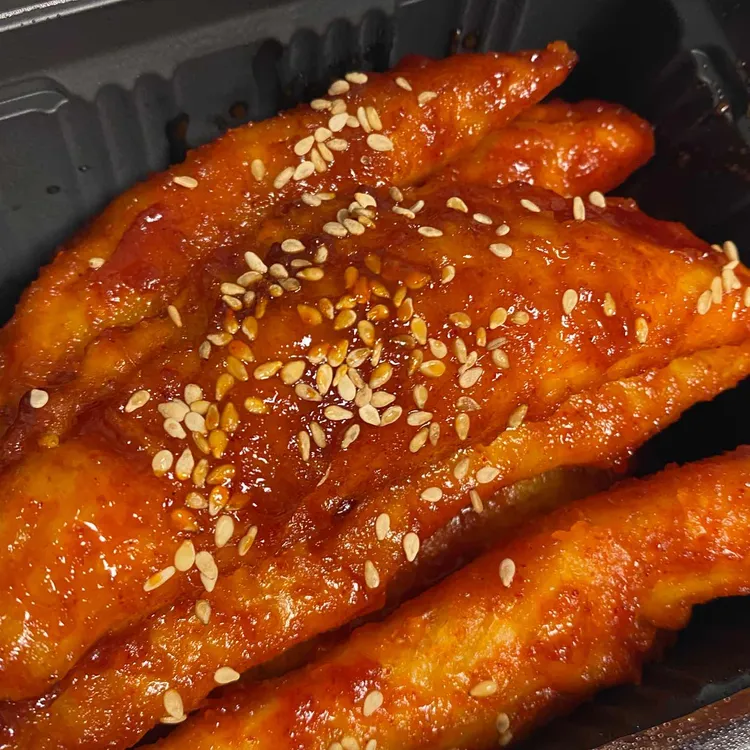 스쿨푸드 딜리버리 대표 사진