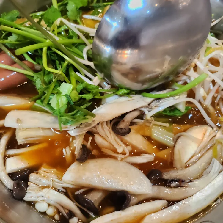 사공부엌 대표 사진