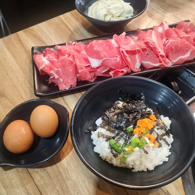 사공부엌 대표 사진
