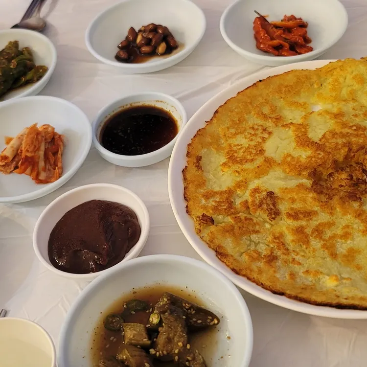 영진회관 대표 사진