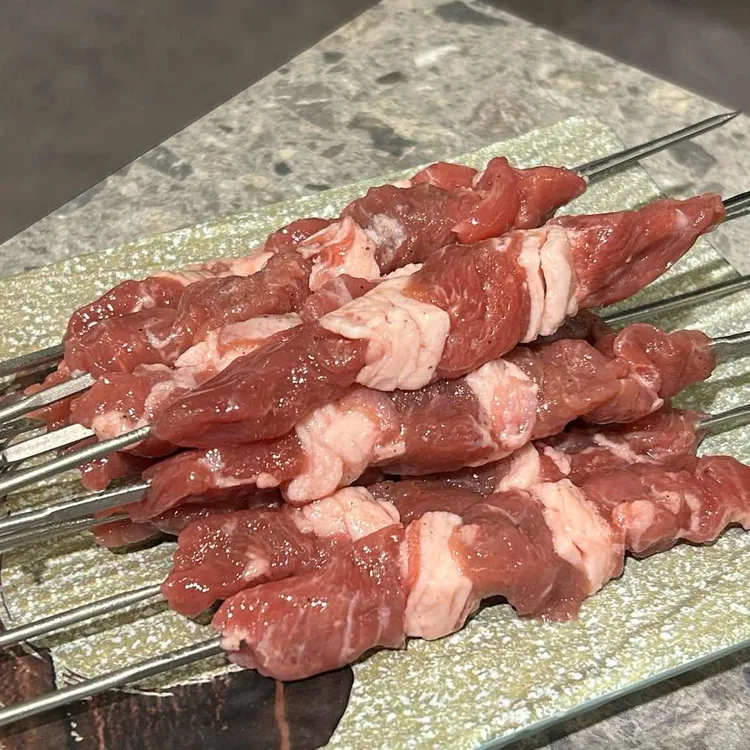 팔면통 순지 대표 사진