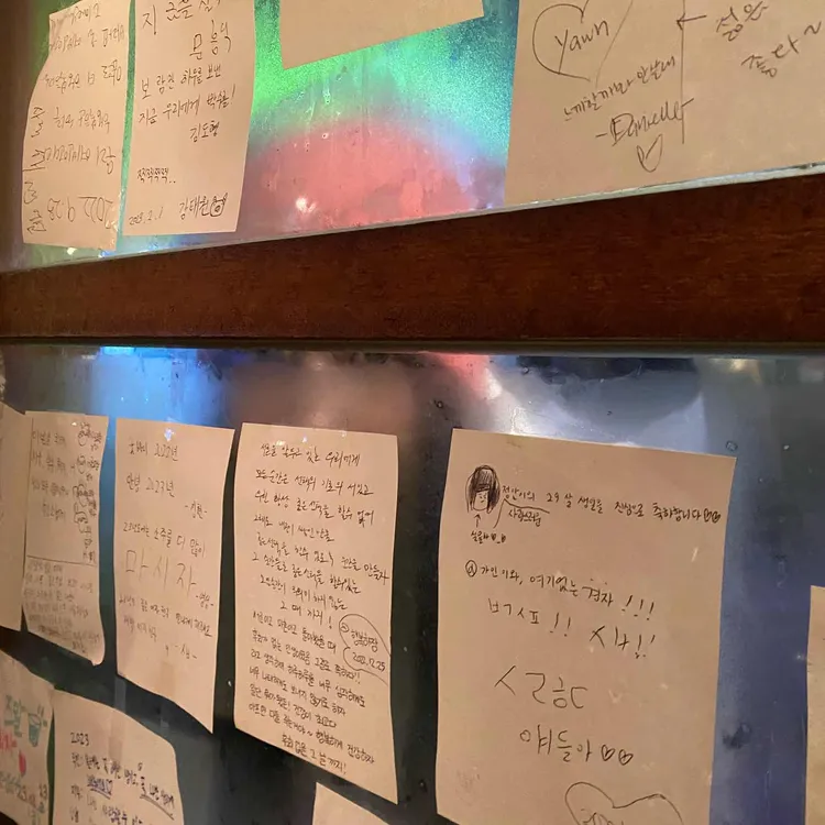 버들골 두번째 이야기 대표 사진