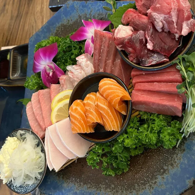 도마위 참치&초밥 대표 사진