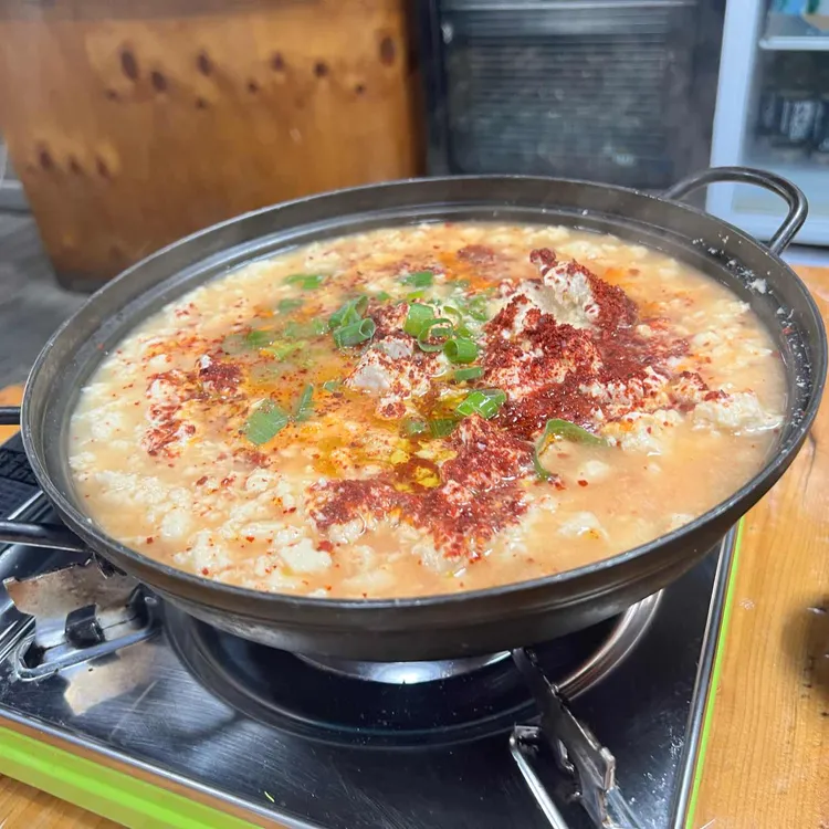 운악산두부골 대표 사진