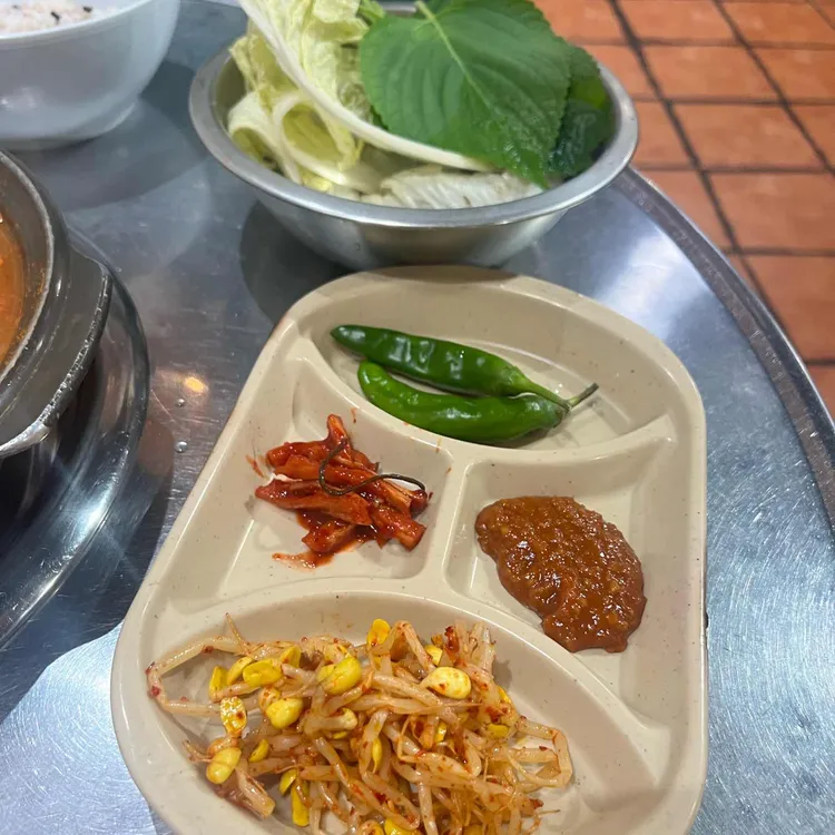 더김치찌개 대표 사진