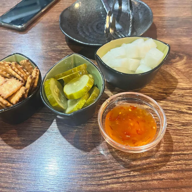 오븐에빠진닭 대표 사진