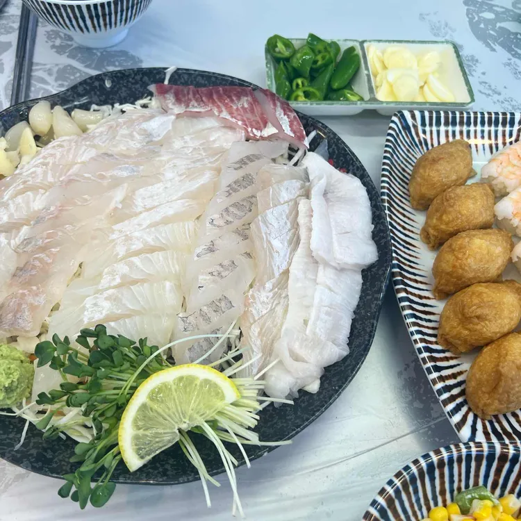 남자수산 대표 사진