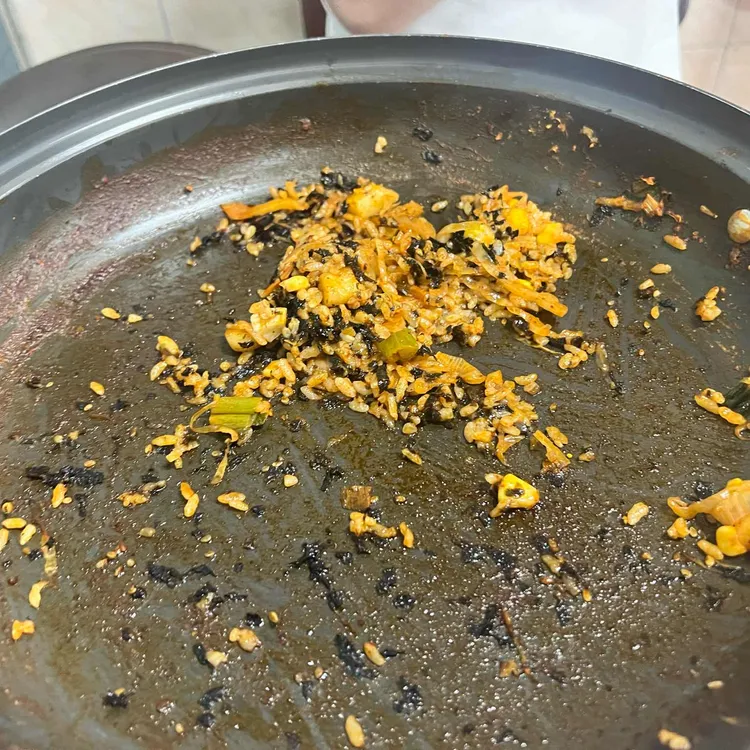 크레파스 분식 대표 사진