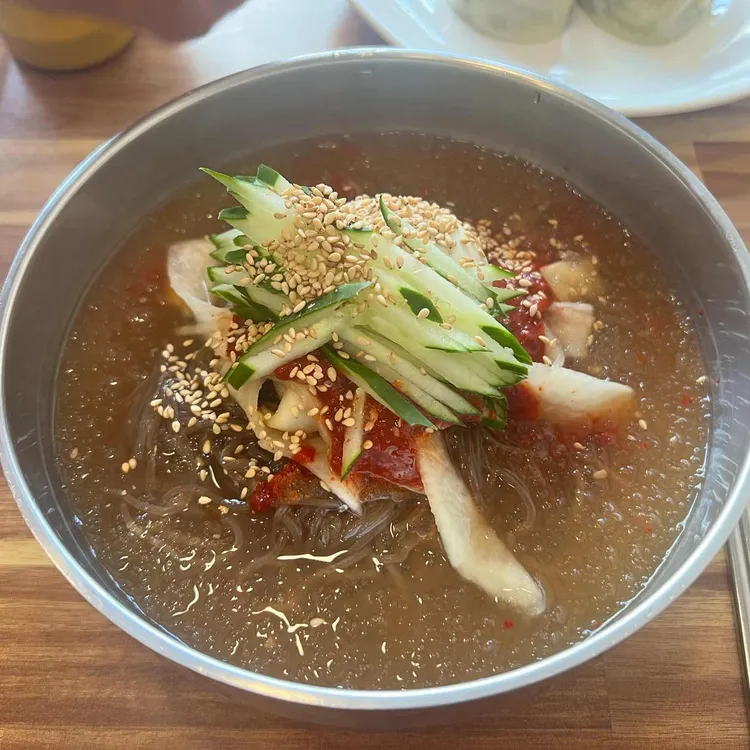 제일면옥 대표 사진