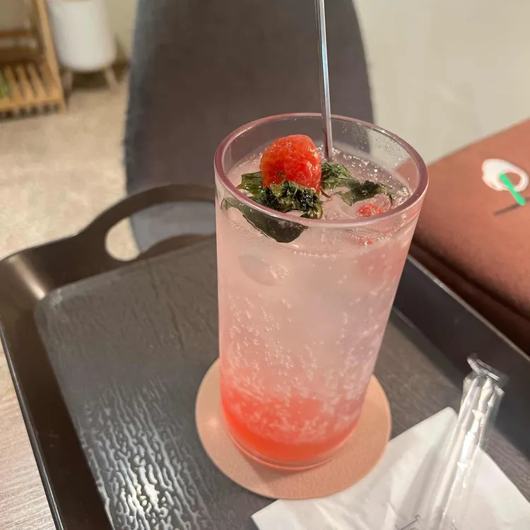 카페이음 대표 사진