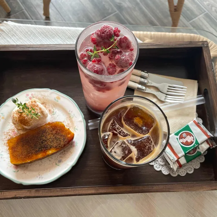 오롯이 대표 사진