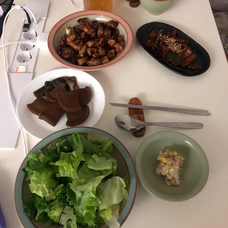 강남이반한닭꼬치  대표 사진