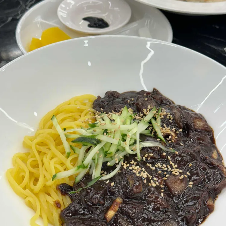 원주뚝배기짬뽕 대표 사진