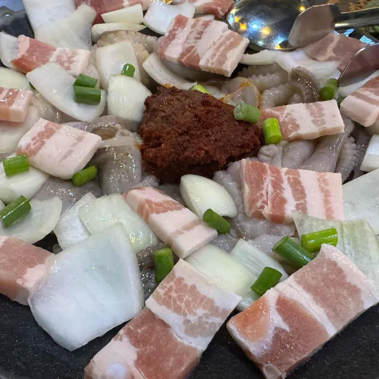 독도쭈꾸미 대표 사진