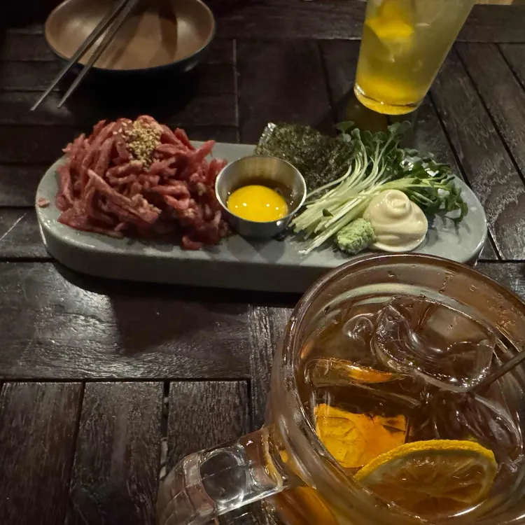 금별맥주 대표 사진