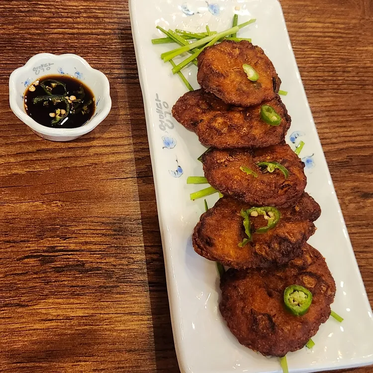 얼맥당 대표 사진