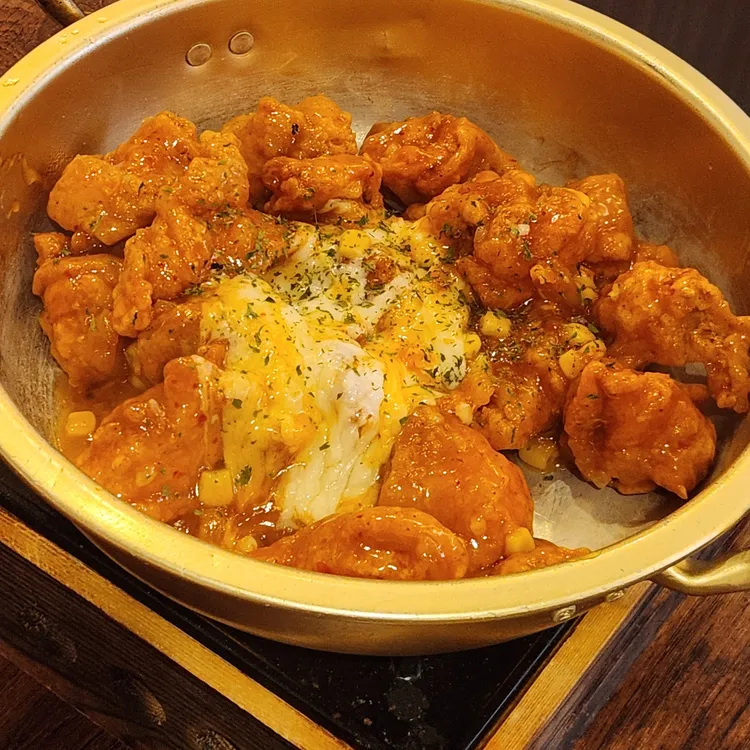 얼맥당 대표 사진