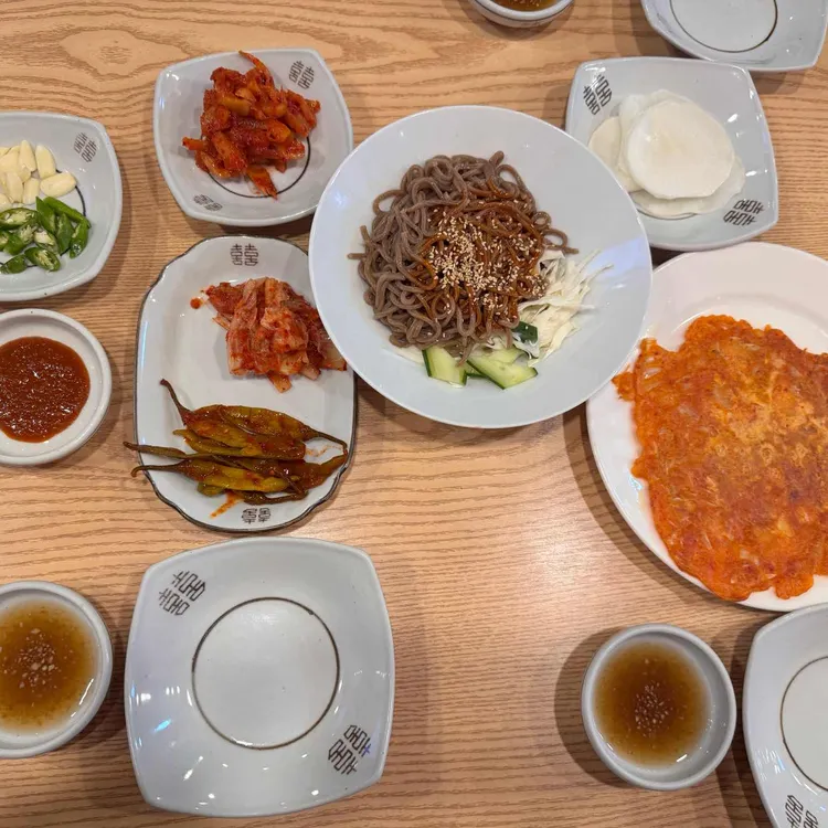 예가족발 대표 사진