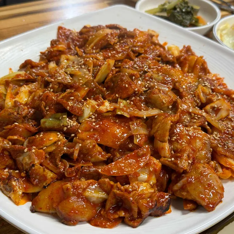 현숙코다리 대표 사진