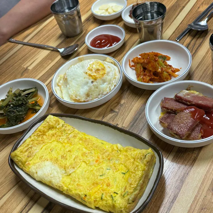 현숙코다리 대표 사진