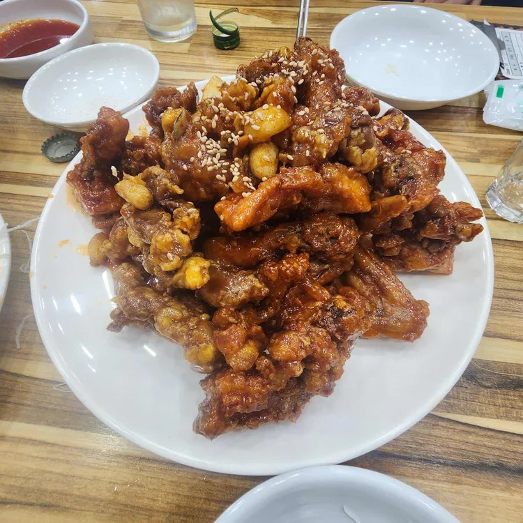 용천통닭 대표 사진