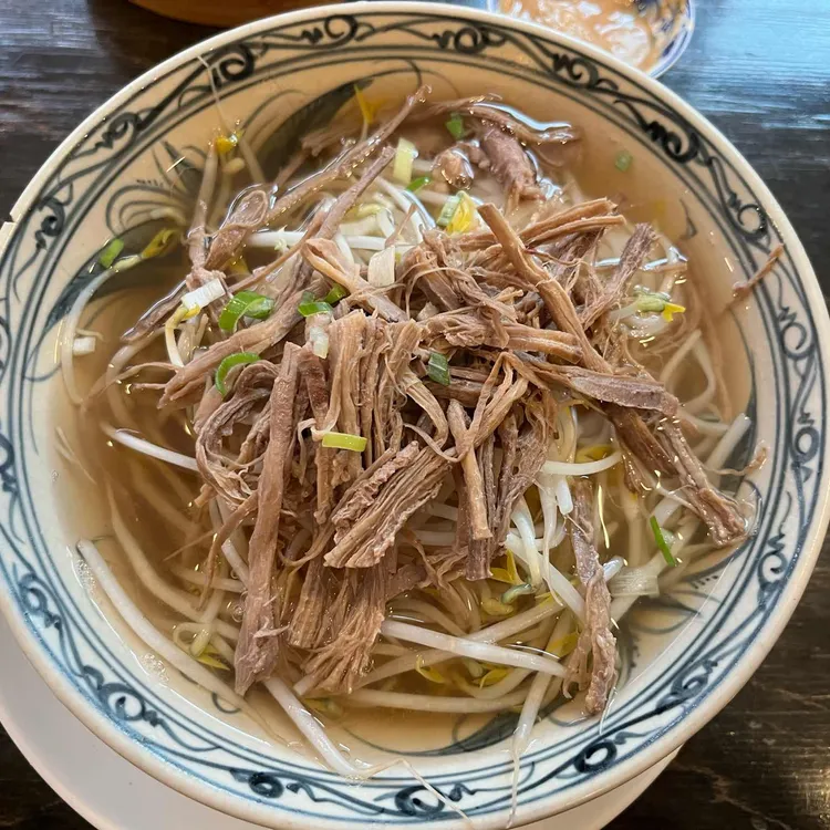 하노이의 아침 대표 사진