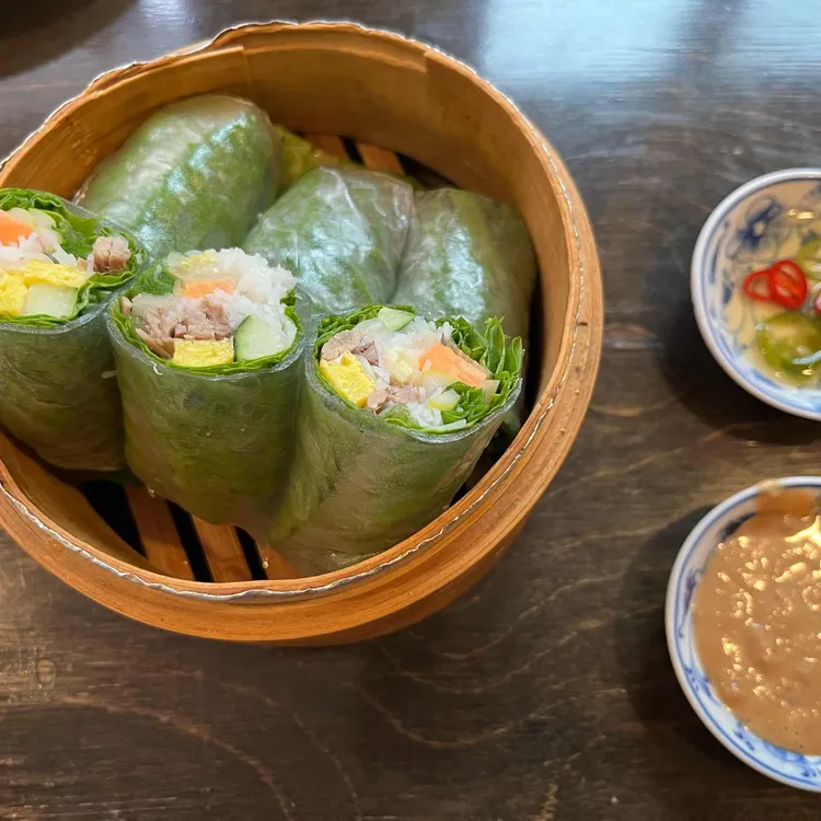 하노이의 아침 대표 사진
