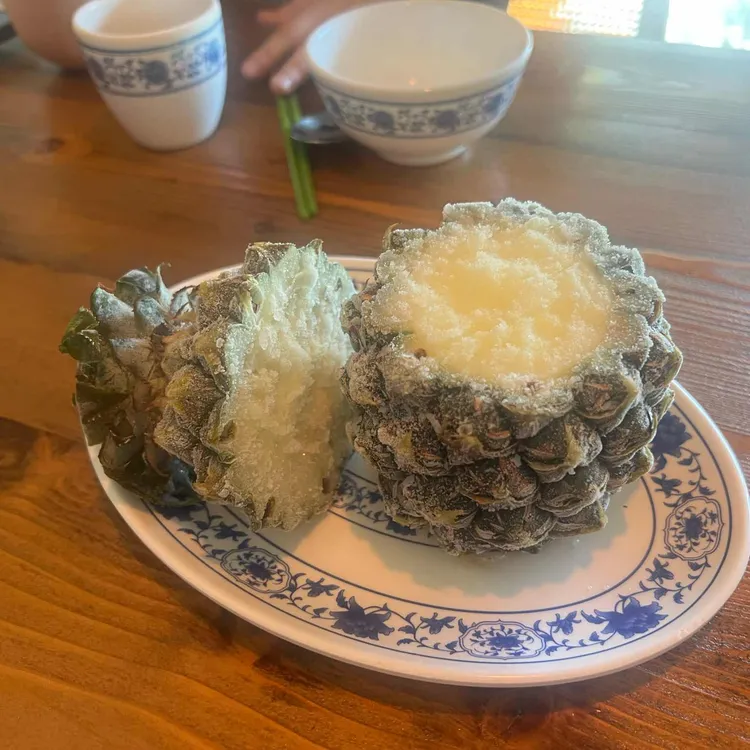 콴안다오 대표 사진