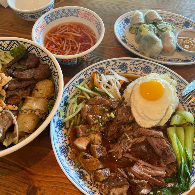 콴안다오 대표 사진
