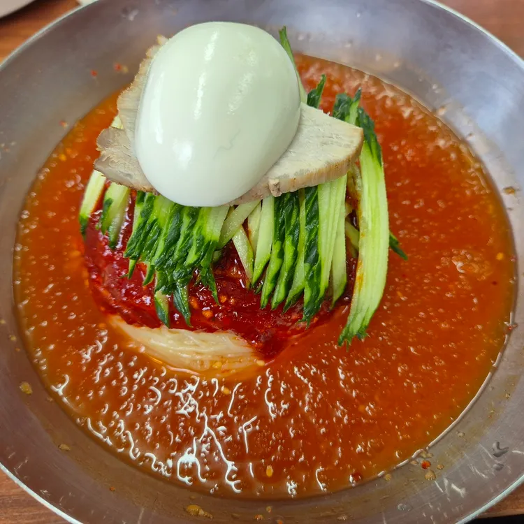 정가네부산밀면 대표 사진