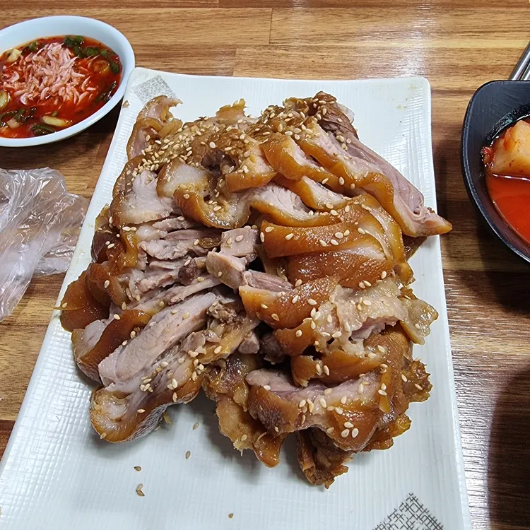 소문난왕족발 대표 사진