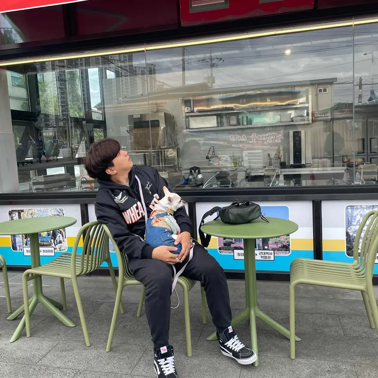 군산철길빵 대표 사진