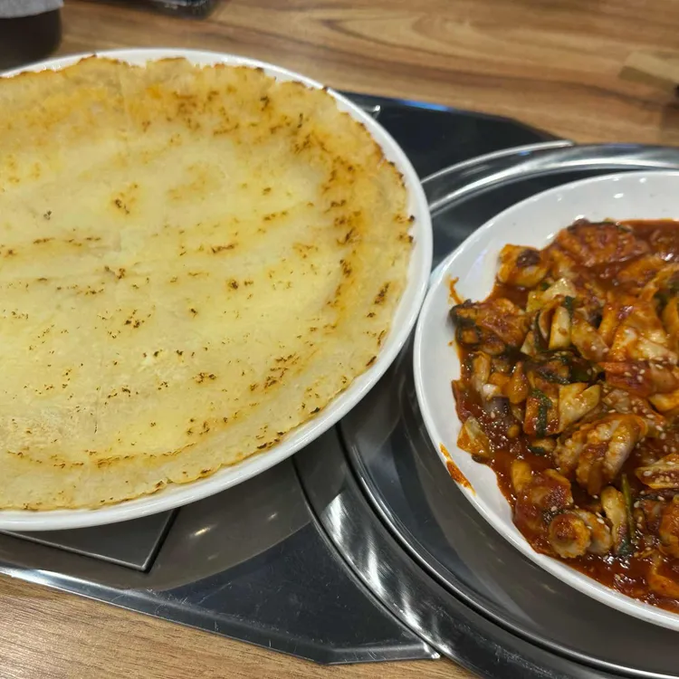 낙지랑쭈꾸미 대표 사진