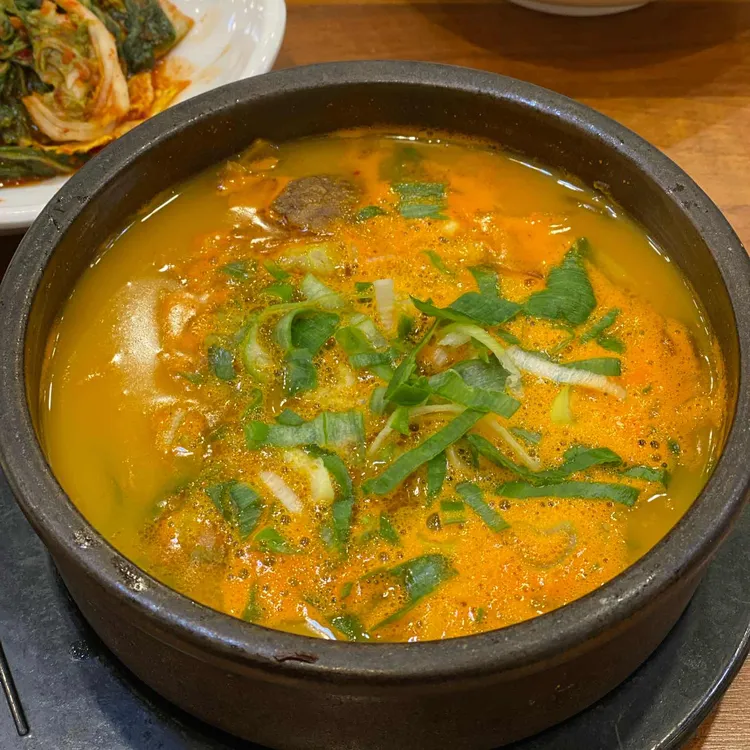 다락골 대표 사진