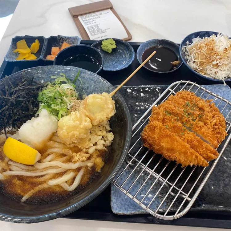 한그릇 대표 사진
